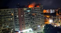 Krım tamamilə enerjisiz qaldı