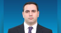 AQTA sədrinin müavini təyin olunan Əli Nəbiyev kimdir? &ndash; DOSYE