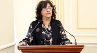 Cəmilə Qurbanova vəzifəsindən azad edildi