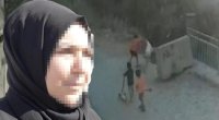 Altı yaşlı autizmli uşağı su kanalına atdılar &ndash; ANBAAN VİDEO