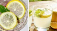 Qara limonad yay mövsümünün yeni trendinə çevrilir:Onun sirri nədədir?