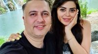 Hüseyn Məhəmmədoğlu yenidən ata oldu