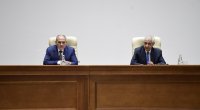 YAP-da TƏYİNATLAR: 6 rayona yeni sədr seçildi - FOTO