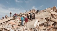 Venesuelada zəlzələdə ölənlərin sayı 3342 nəfərə yüksəldi
