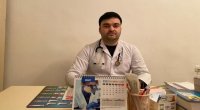 Gəncə Şəhər Birləşmiş Xəstəxanasını o idarə edəcək