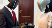 Moskvada ilk robot toyu OLACAQ &ndash; VİDEO