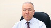 Səhiyyə nazirinin müavini təyin edilən Rüfət Hacıəlibəyov kimdir? &ndash; DOSYE