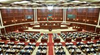 Milli Məclisin iclası başladı &ndash; Hansı məsələlər müzakirə olunur?