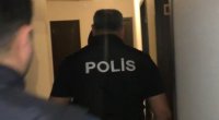 Polis Bakıda ƏMƏLİYYAT keçirdi: Tutulanlar arasında qadın da var &ndash; FOTO/VİDEO