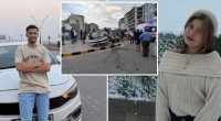 İki gəncin ölümünə səbəb olan sürücü sərxoş imiş... &ndash; VİDEO