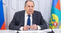 Lavrov Avropanın Ukraynaya silah yardımı HAQDA: "Öz işlərini Kiyevin əli ilə görürlər" &ndash; VİDEO