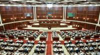 Milli Məclisin növbəti iclasının gündəliyi: 22 məsələ müzakirə olunacaq