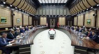 Ərdoğan və Trampın nümayəndə heyətləri arasında görüş keçirildi