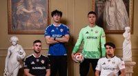 &ldquo;Qarabağ&rdquo; yeni mövsüm üçün formalarını təqdim etdi - FOTO
