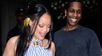 Rihanna 4-cü uşağa hamilədir? - FOTOLAR