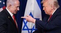 Netanyahudan ETİRAF: &ldquo;Trampla bu məsələdə fikir ayrılıqlarımız olur&rdquo;