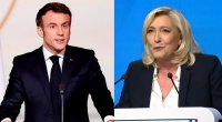 Makron erası bitir: Marin Le Pen prezidentliyə namizəd olacaq - VİDEO