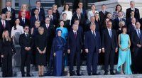 Ankarada NATO sammitinin ikinci günü: Liderlərin masasında 4 kritik mövzu var