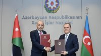 Azərbaycan və İordaniya viza rejimini ləğv edir – FOTO