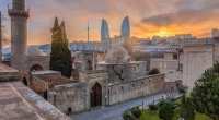 "İçərişəhər"lə bağlı YENİ QADAĞA