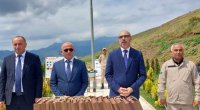 Şuşanın Kiçik Qaladərəsi kəndinə İLK KÖÇ &ndash; FOTO