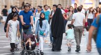 Azərbaycanda yaşamaq istəyən əcnəbilərin sayı açıqlandı - RƏSMİ