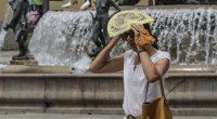 İspaniyada anomal isti: 112 illik temperatur rekordu təzələndi