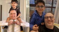 Hüseyn buna görə oğlunun müğənni olmasını İSTƏYİR