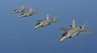 Tramp &ldquo;F-35&rdquo; qırıcıları ilə bağlı: &ldquo;Qərar verməmişəm&rdquo;