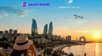 AZAL və &ldquo;Uzum Bank&rdquo; Özbəkistan sərnişinləri üçün onlayn ödəniş imkanlarını genişləndirir
