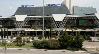 Soçidə 70-dən çox reys təxirə salındı