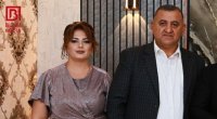 Samuxdakı qəzada həyatını itirənlərin FOTOSU