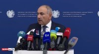 Paşinyan: "Ermənistanın yeni Konstitusiya layihəsi ilin sonunadək dərc olunacaq"