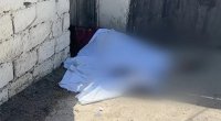 Sarayda qardaşı arvadını mülkə görə öldürdü