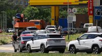 Rusiya Belarus benzininə MÖHTAC QALDI