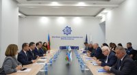 Milli Observatoriya tərəfindən &ldquo;Əmək bazarı üzrə terminlərin izahlı lüğəti&rdquo;nin təqdimatı olub &ndash; FOTO