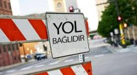 Sürücülərin DİQQƏTİNƏ &ndash; Bu yollarda təmir işləri aparılır - VİDEO