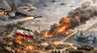 Son 2 gündə İrana endirilən zərbələrin SAYI AÇIQLANDI
