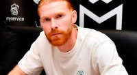 &ldquo;Şəfa&rdquo; niderlandlı futbolçu transfer etdi