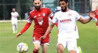 Millimizin üzvü Rumıniya klubu ilə danışıq aparır