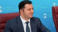 Ruslan Abdullayev müşavir təyin olundu - FOTO