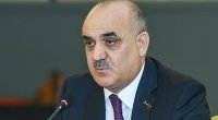 Sabiq nazirin dəbdəbəli mənzili yarı qiymətinə satışa çıxarıldı