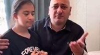 İlkin Misgərli autizmli uşağı ziyarət etdi &ndash; VİDEO