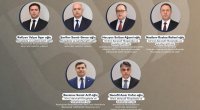 Rütbə verilən bütün səfirlər bu universitetin məzunlarıdır - SİYAHI