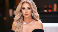 Roza Zərgərli qızı ilə &mdash; FOTO