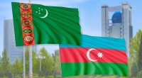 Türkmənistan Azərbaycanda yeni səfirlik binası TİKƏCƏK