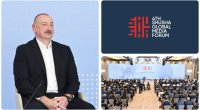 Şuşada yazılan MEDİA GÜNDƏLİYİ &ndash; Dünyanın media trendlərinin gələcəyi Qarabağda MÜZAKİRƏ OLUNUR