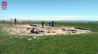 2800 illik tarixin İZİ İLƏ - Ağalıqtəpədə böyük arxeoloji SİRR AÇILDI &ndash; FOTO