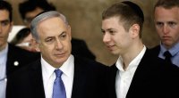 Netanyahunun oğlu adını dəyişdi