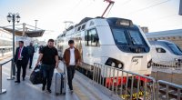 Bakı-Tbilisi qatarına biletlər qalıb?